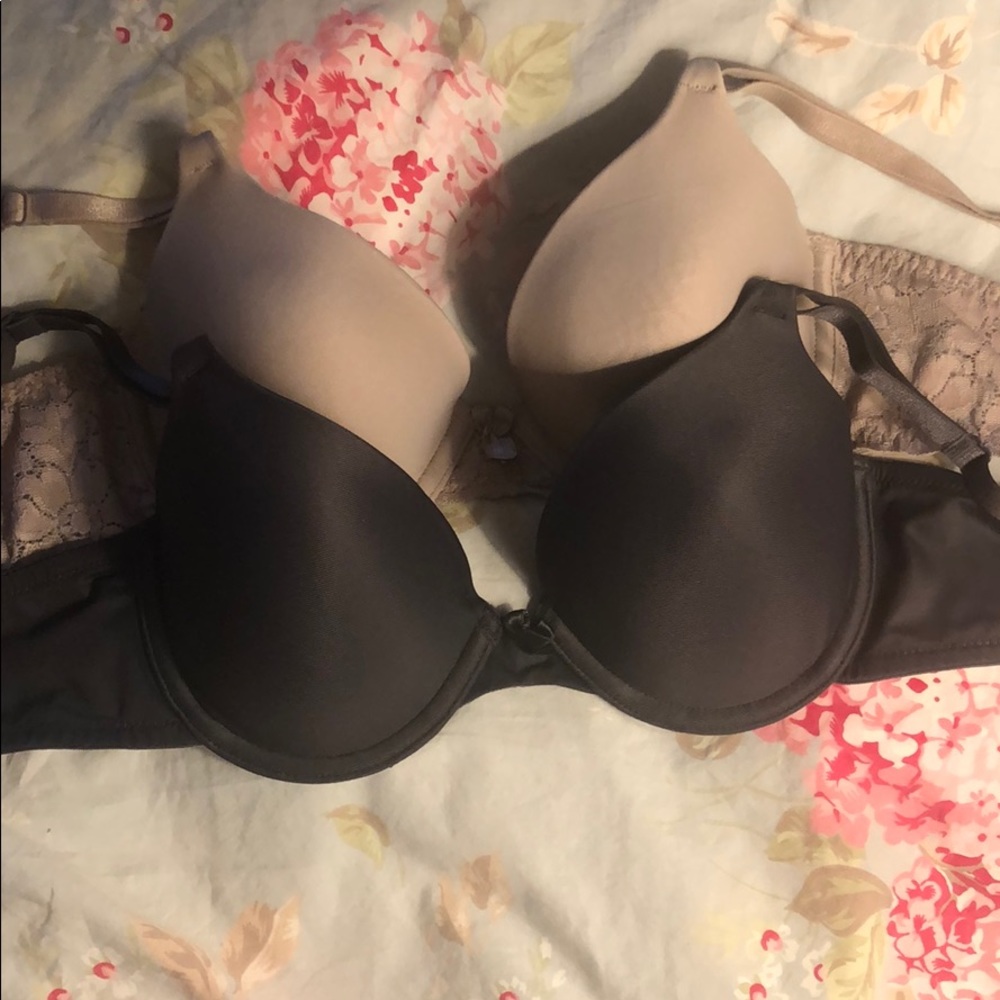34A bras